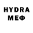 MDMA crystal Saidov Said